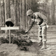 Illustration for article titled These Previously Unseen Photos Bear Witness to the Carnage of World War II